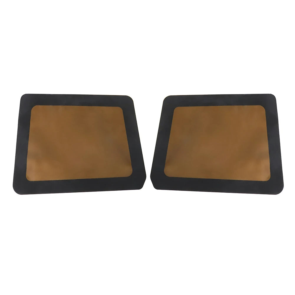 Left & Right Intake Frog Skin Mesh Screens for Polaris Ranger XP 1000, Ranger 1000 & Ranger XP 900