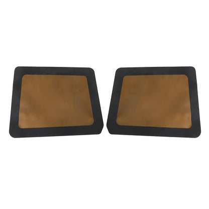 Left & Right Intake Frog Skin Mesh Screens for Polaris Ranger XP 1000, Ranger 1000 & Ranger XP 900