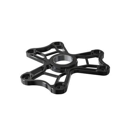 Cyclone Cooling Primary Clutch Cover for Polaris RZR XP Turbo (2016–2021)