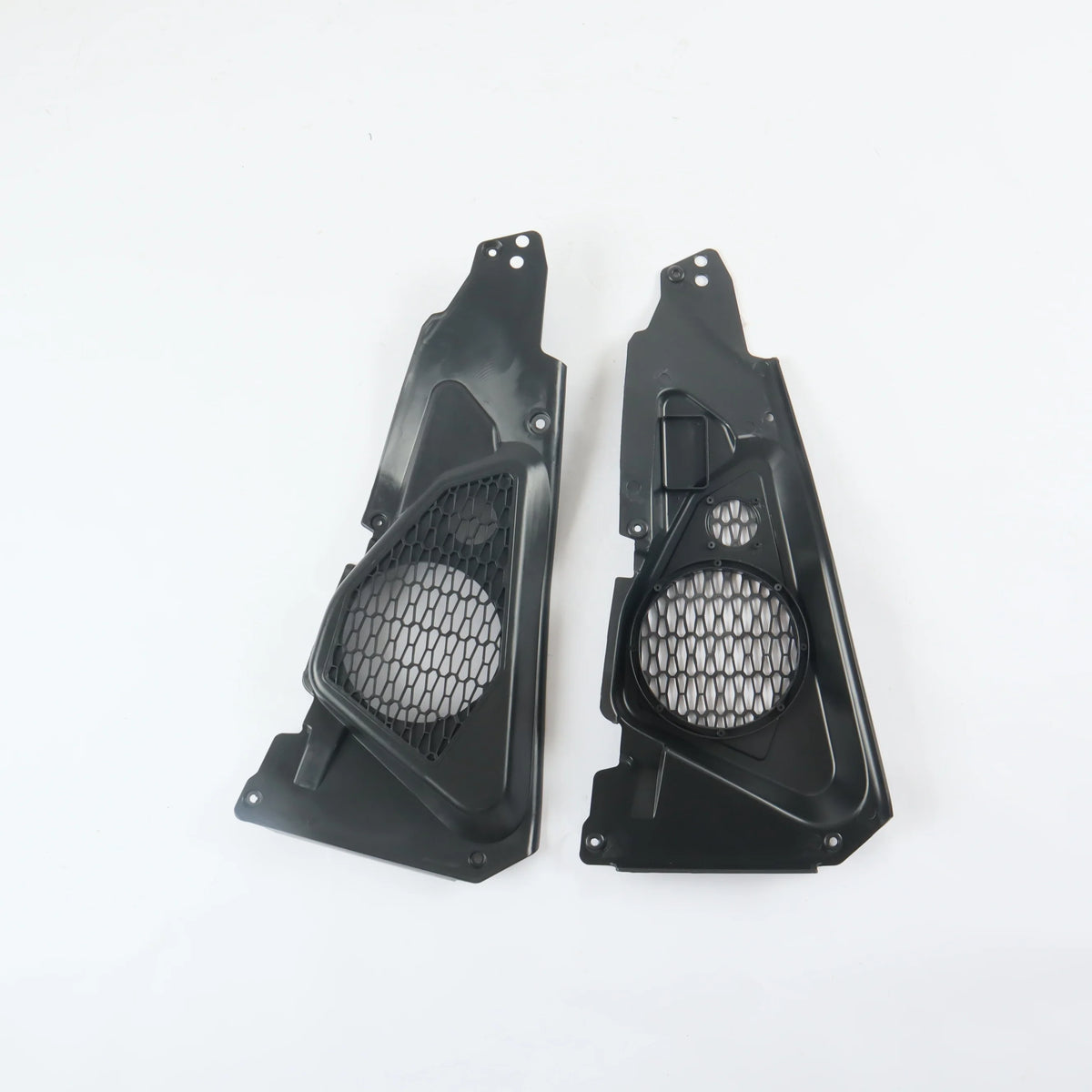 Door Speaker Pod Enclosures for Polaris RZR XP 1000, RZR XP Turbo & RZR 900