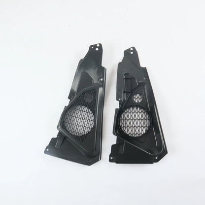 Door Speaker Pod Enclosures for Polaris RZR XP 1000, RZR XP Turbo & RZR 900