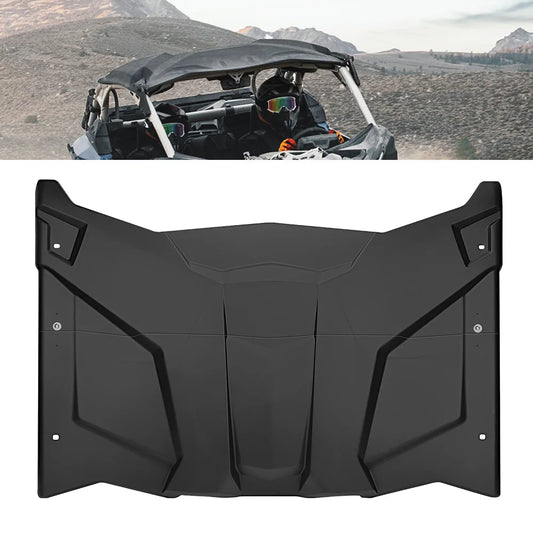Hard Combined Roof Top, 2-Door for Can-Am Maverick X3 (2017–2025)