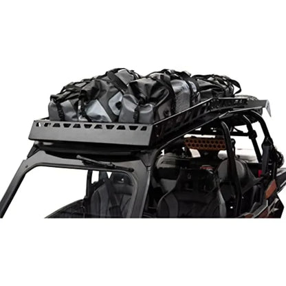 Aluminum Roof Rack, 4-Seat Model for Polaris RZR XP Turbo (2019)