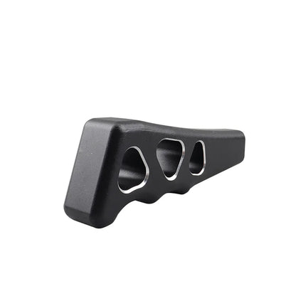 Aluminum Gear Shift Knob and Lever Kit for Can-Am Maverick X3 (2017–2025)