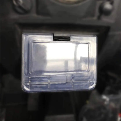 Center Dash ABS Storage Box Compartment for Polaris RZR XP 1000 & RZR 900