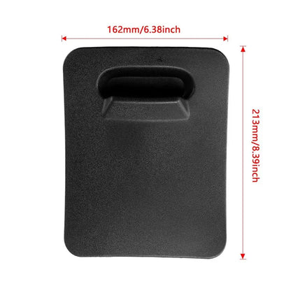Engine Access Door Panel for Polaris RZR 900, RZR XP 1000 & More