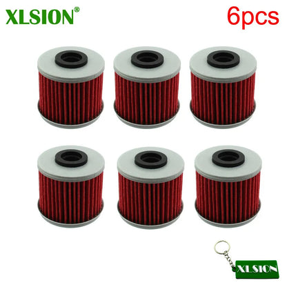 DCT Transmission Oil Filter Replacement for Honda Pioneer 1000 (2016–2026)