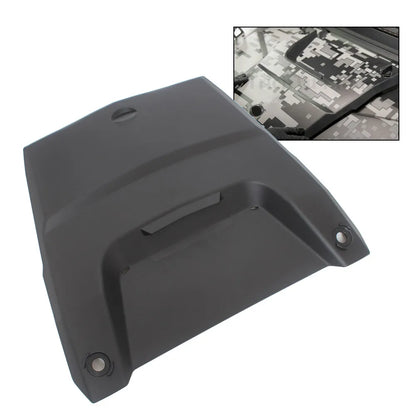 ABS Center Console Cover Panel for Polaris RZR XP 1000, RZR 900 & RZR Trail
