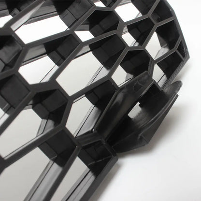 Front Main Mesh Grille Cover for Polaris RZR XP 1000, RZR 900 & RZR XP Turbo