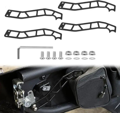 Door Handle Latch Replacement Kit for Can-Am Maverick X3 (2017–2023)