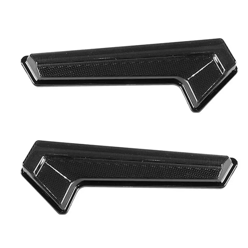 LED Taillight Rear Brake Light for Polaris RZR XP Turbo (2019–2021)