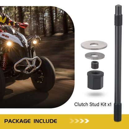 Clutch Bolt Repair Kit for Can-Am Maverick 1000R & Commander