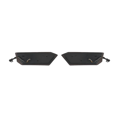 LED Rear Brake Stop Tail Lights for Polaris RZR 900, RZR XP 1000 & More