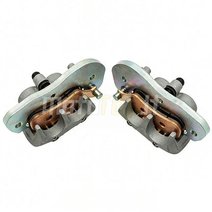 Rear Brake Caliper Set, Left and Right for Can-Am Commander, Defender & More