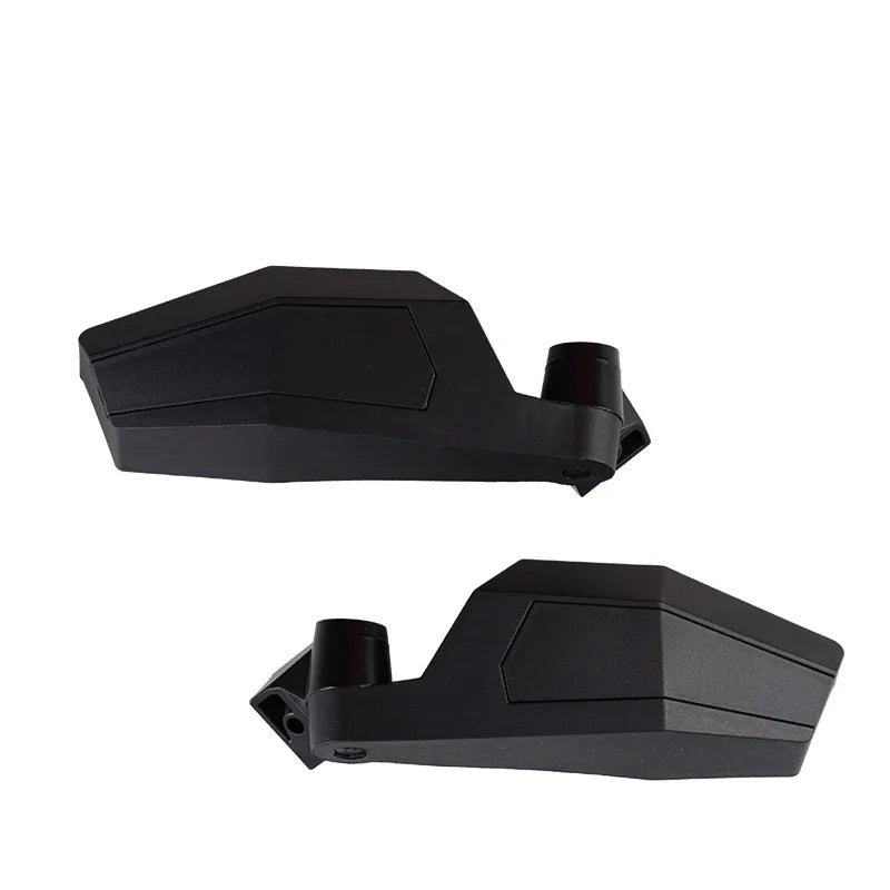 Adjustable Folding Side Mirrors for Polaris RZR Pro XP (2020–2026)