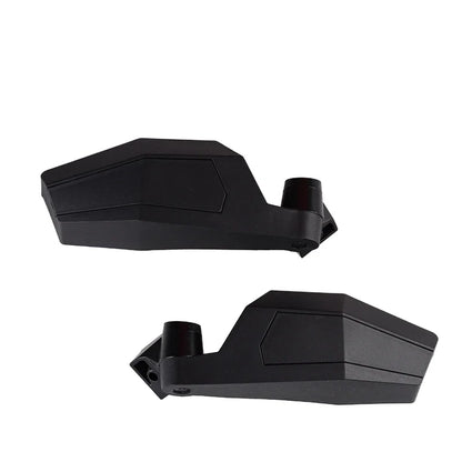 Adjustable Folding Side Mirrors for Polaris RZR Pro XP (2020–2026)