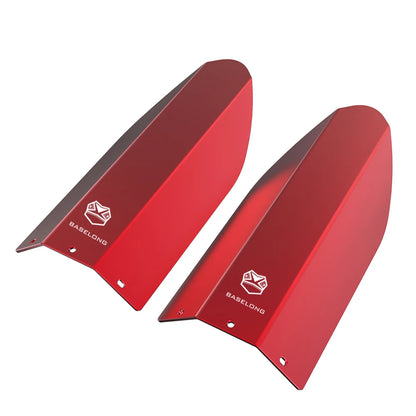 Fender Shock Guard Protector Covers for Can-Am Maverick X3 (2017–2024)