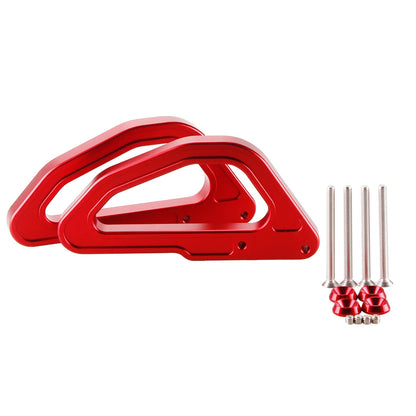 Aluminum Roll Bar Grab Handles for Can-Am Maverick X3 (2017–2021)