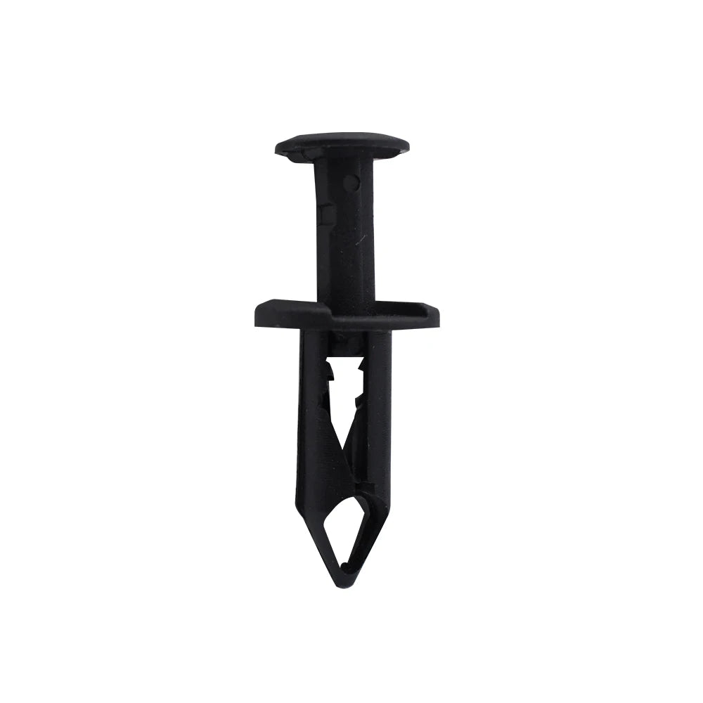 Bumper & Fender Push Clip Set with Screwdriver (100 Pcs) for UTV & SXS