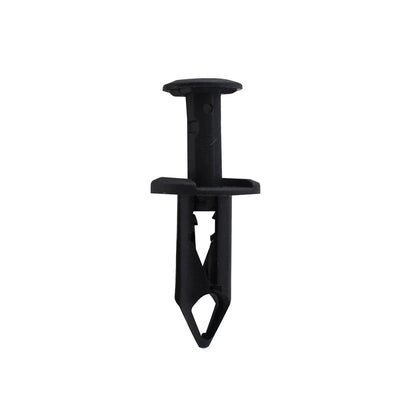 Bumper & Fender Push Clip Set with Screwdriver (100 Pcs) for UTV & SXS