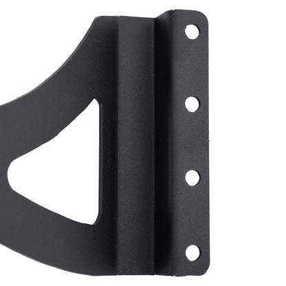 Roof Mount Light Bar Bracket for 50–52 Inch Bars for Can-Am Defender (2016–2025)