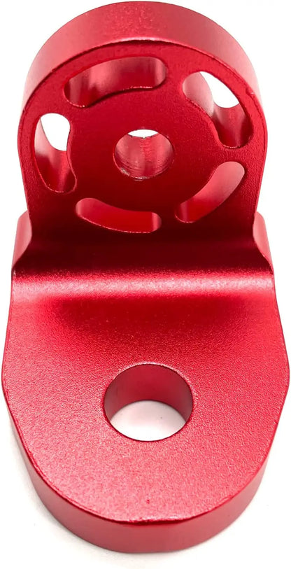 Whip Light & Flag Mount Brackets, 1.75–1.85 Inch for UTV & SXS