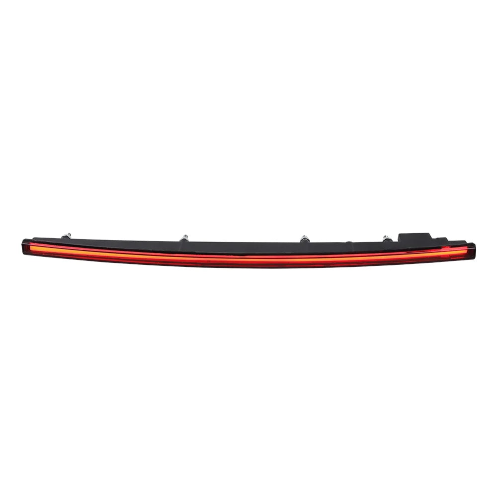 Front LED Accent Light and Center Tail Light Kit for Polaris RZR XP 1000 (2024–2025)