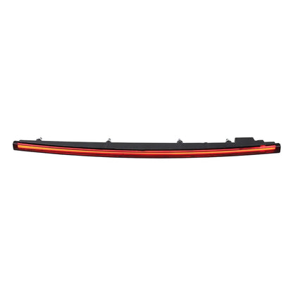 Front LED Accent Light and Center Tail Light Kit for Polaris RZR XP 1000 (2024–2025)