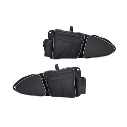 Waterproof Side Door Storage Bags (Pair) for Polaris RZR 900 & RZR XP 1000