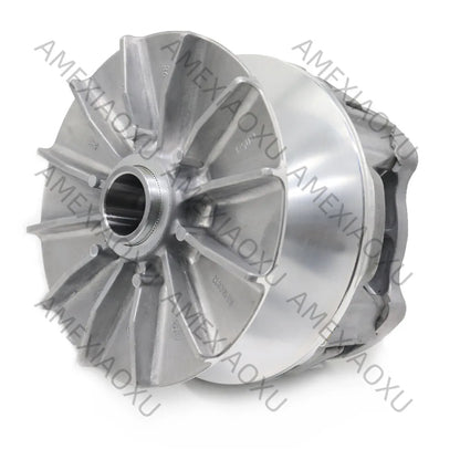 Primary and Secondary Drive Clutch Set for Polaris Ranger XP 1000 (2019–2020)