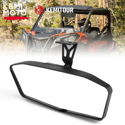 Sport Panoramic Center Mirror for Can-Am Maverick Trail, Maverick Sport & Commander