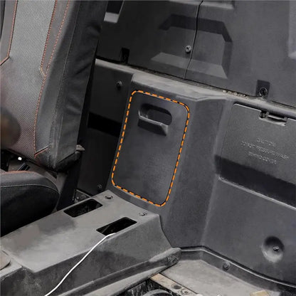 Engine Access Door Panel for Polaris RZR 900, RZR XP 1000 & More