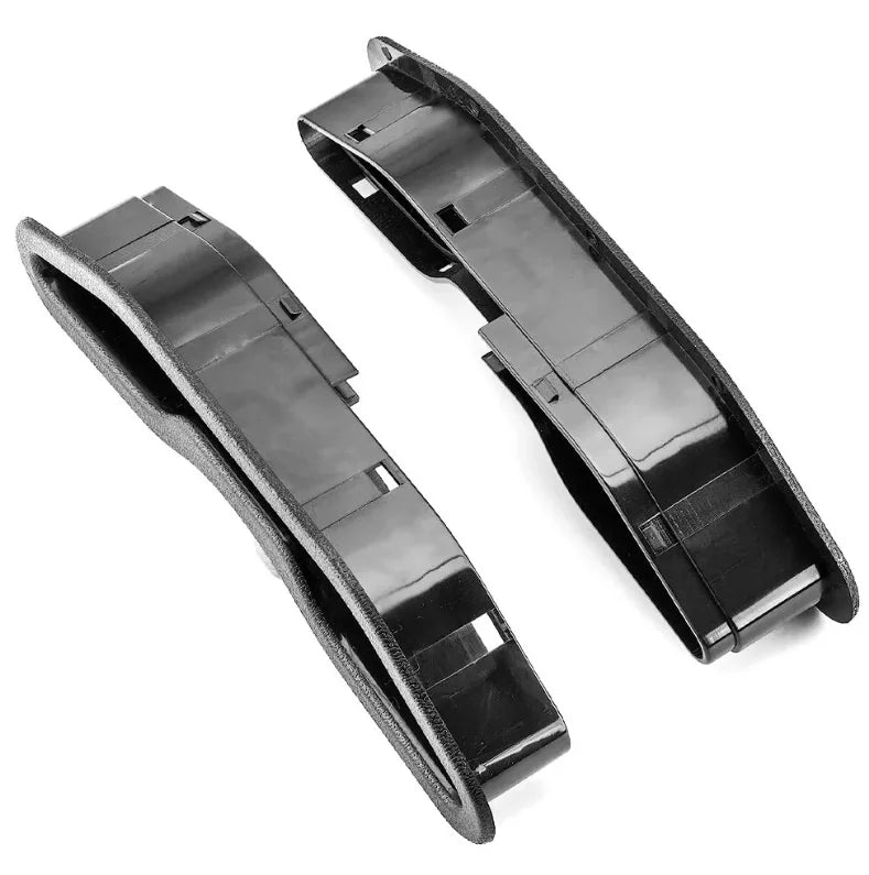 Seat Harness Pass-Through Bezels for Polaris RZR XP 1000 & General