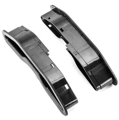 Seat Harness Pass-Through Bezels for Polaris RZR XP 1000 & General