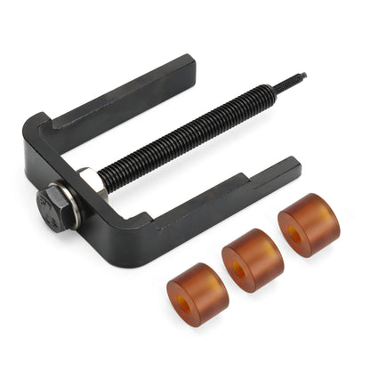Driven Clutch Rhino Roller Kit (3-Pack) for Can-Am Maverick X3, Maverick Trail & More