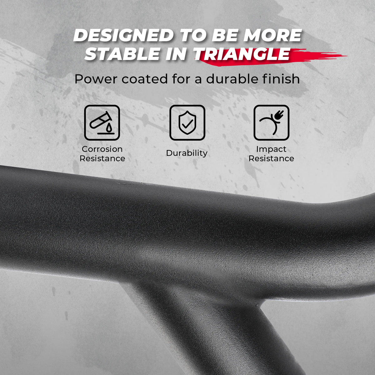 Front Bumper Brush Guard for CFMOTO ZForce 950 (2020–2024)