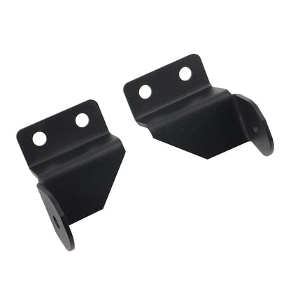 Pro-Cage Pod Light Mounting Brackets for Polaris Ranger 570 & Ranger XP 900