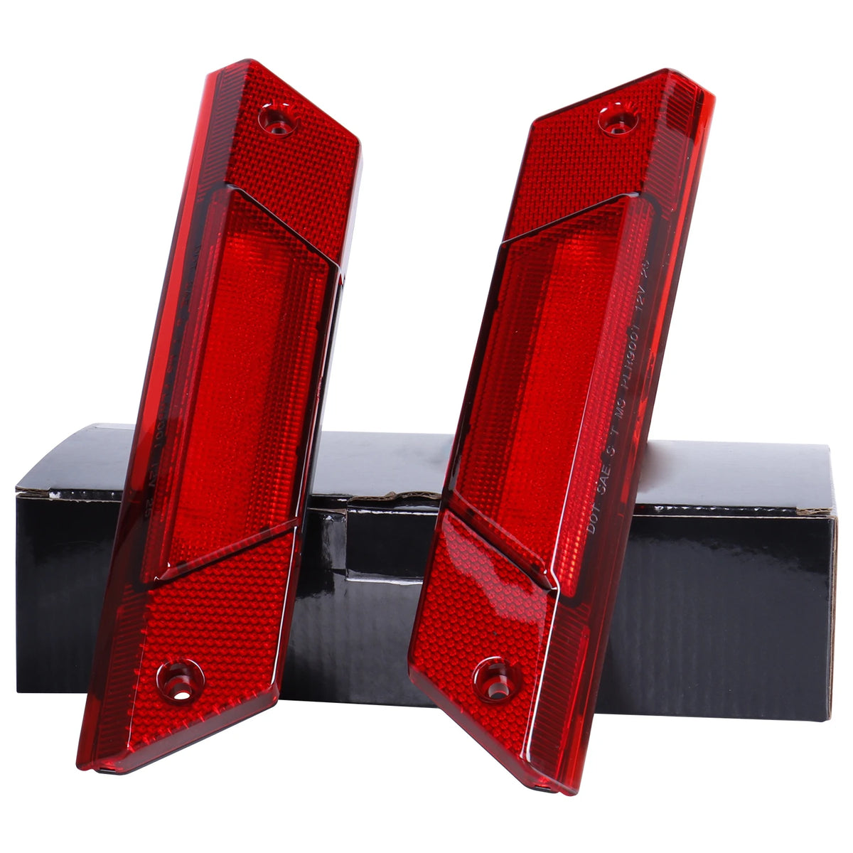 DOT LED Taillight Replacement for Polaris Ranger XP 900 (2013–2017)