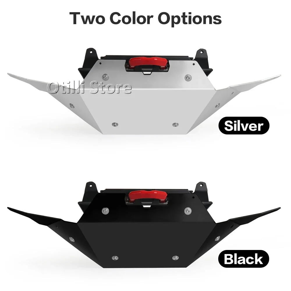 Dune Front Bumper, Anti-Collision Protective Bar for Can-Am Maverick R (2024–2026)
