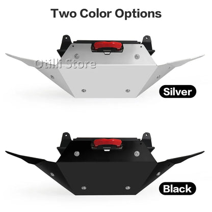 Dune Front Bumper, Anti-Collision Protective Bar for Can-Am Maverick R (2024–2026)