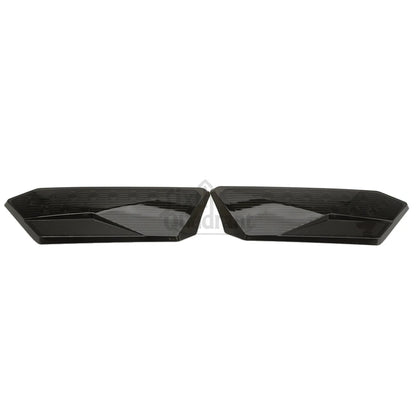 LED Tail Lights with Brake and Running Lamps for Polaris RZR 900, RZR XP 1000 & More
