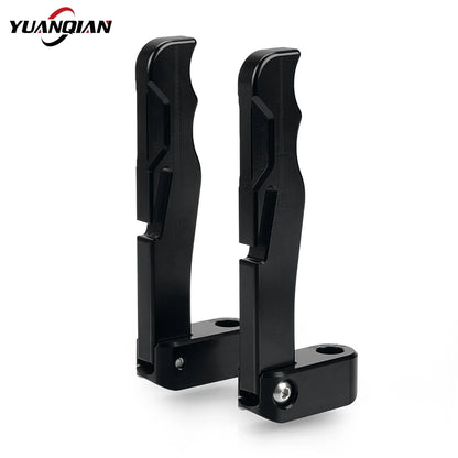 Door Handle Grab Latch Opener Kit for Can-Am Maverick X3 (2017–2024)