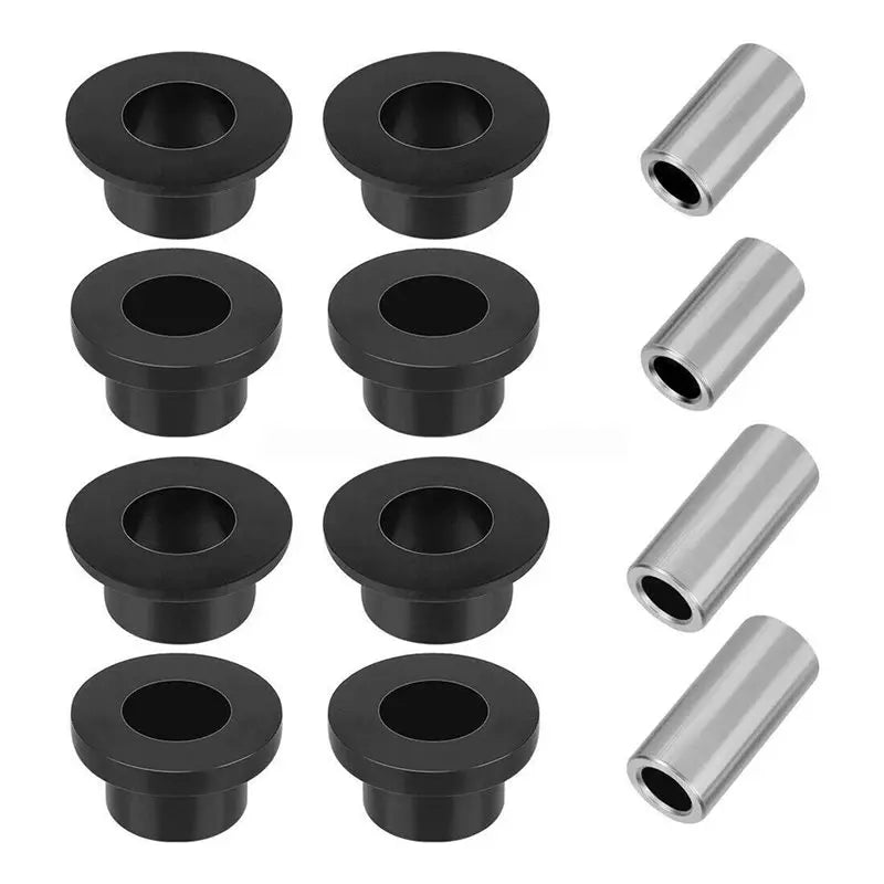 Shock Absorber Bushings, 12-Piece Set for Polaris Ranger 570, Ranger XP 900 & Ranger XP 1000