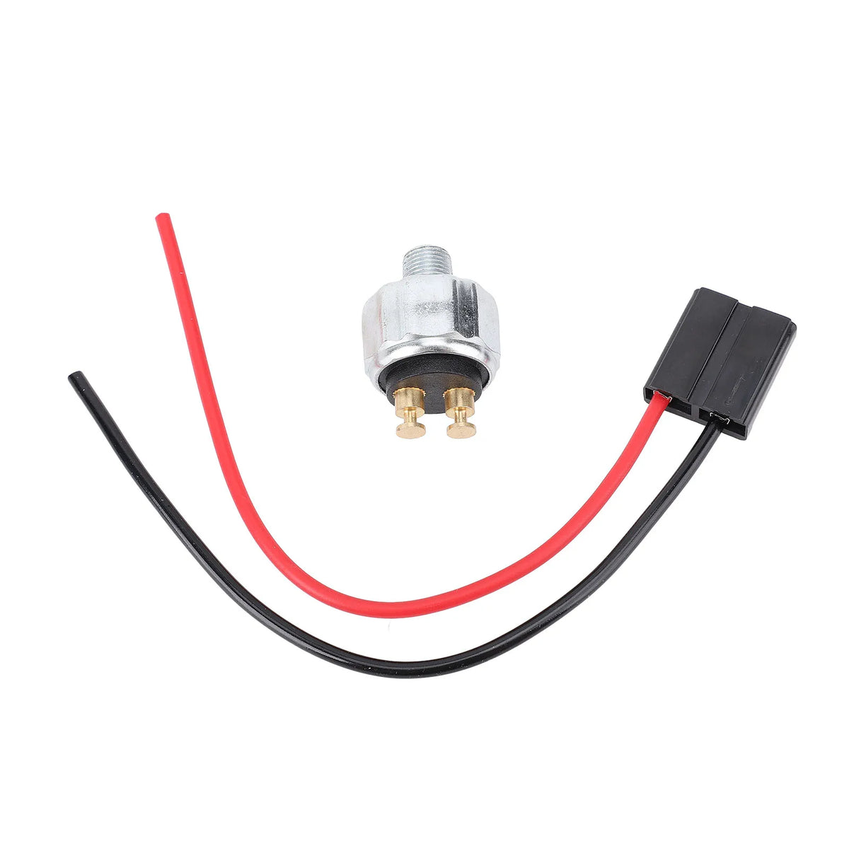Brake Light Pressure Switch with Pigtail for Polaris RZR 570 (2012–2020)