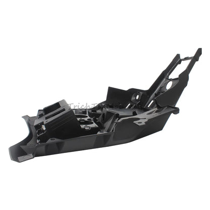 Center Dashboard Control Panel Kit for Can-Am Maverick X3 (2017–2018)