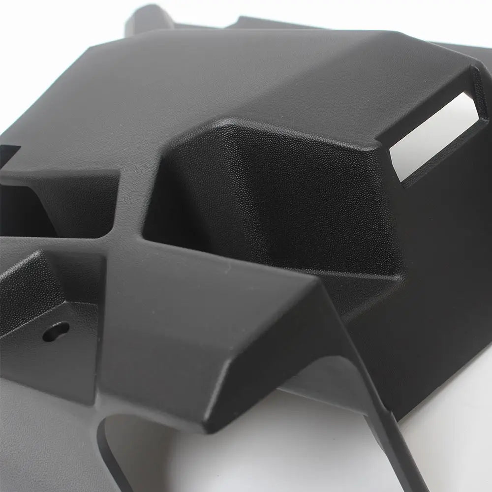 Rear Door Latch Cover Protector Kit for Can-Am Maverick X3 (2017–2022)