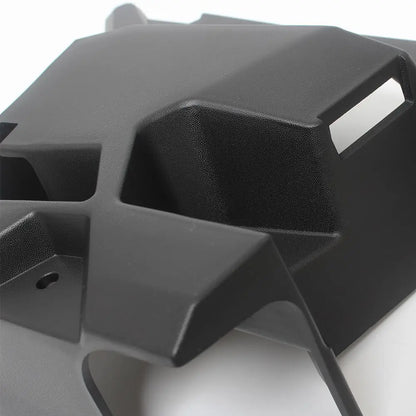 Rear Door Latch Cover Protector Kit for Can-Am Maverick X3 (2017–2022)