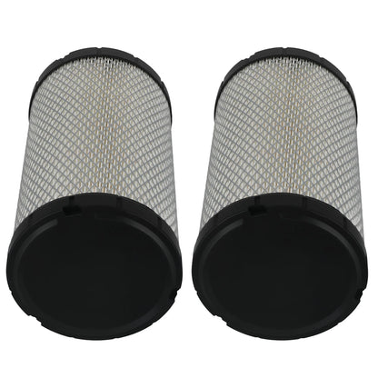 Air Intake Filter Element Set (2 Pieces) for Can-Am Maverick Trail & Commander