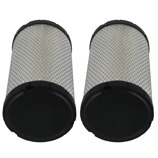 Air Intake Filter Element Set (2 Pieces) for Can-Am Maverick Trail & Commander