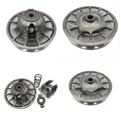 Secondary Driven Clutch with EBS for Polaris General (2016–2026)